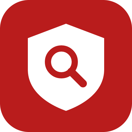 ScamCheck — détecteur d'arnaques logo